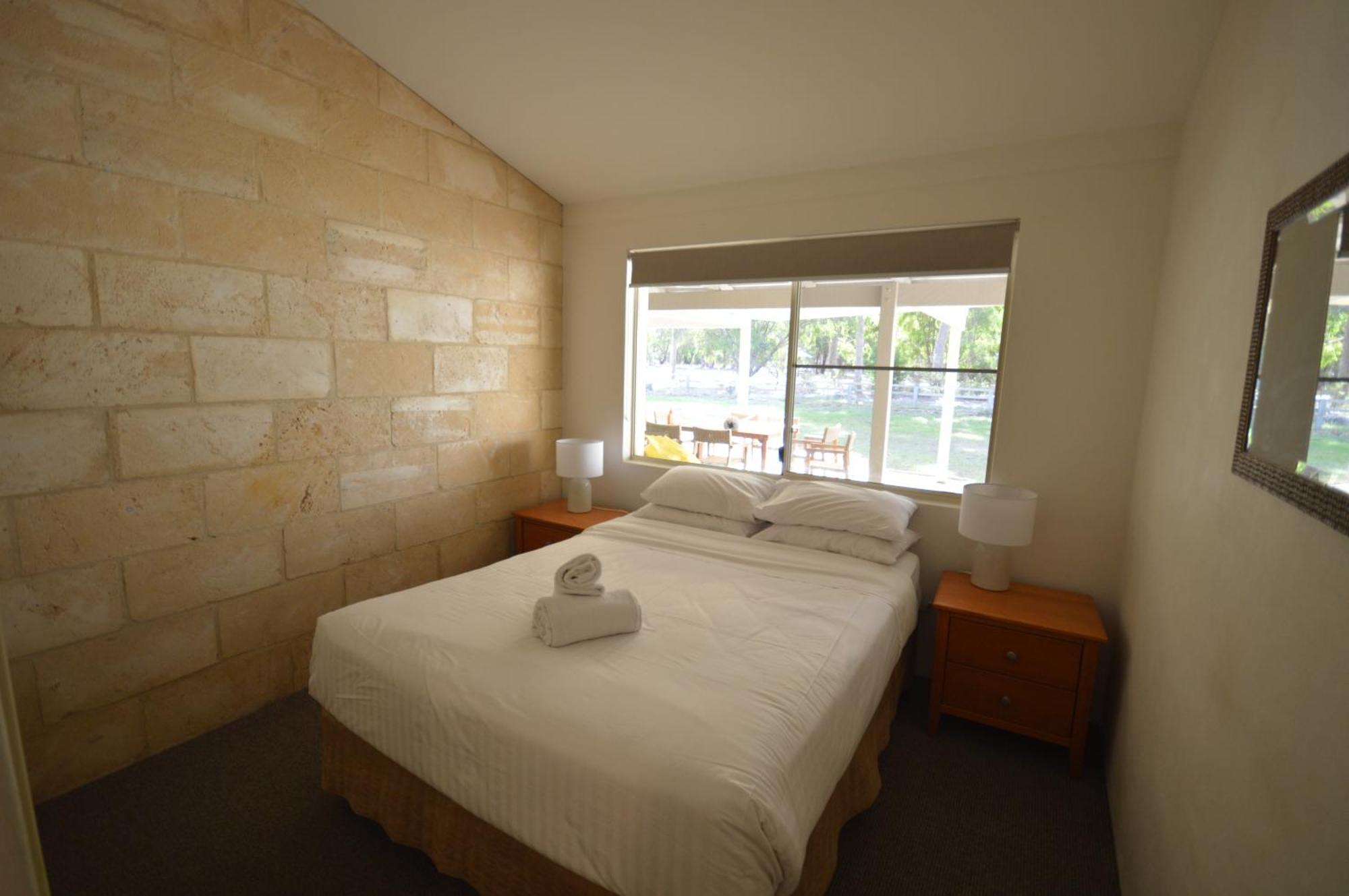 Acacia Chalets Margaret River Ngoại thất bức ảnh