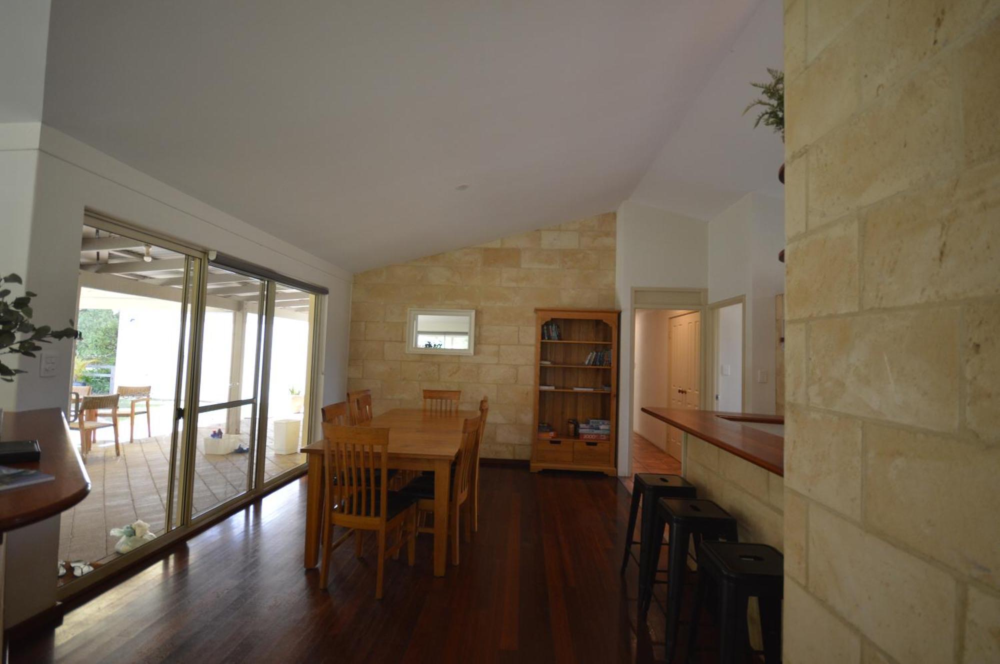 Acacia Chalets Margaret River Ngoại thất bức ảnh