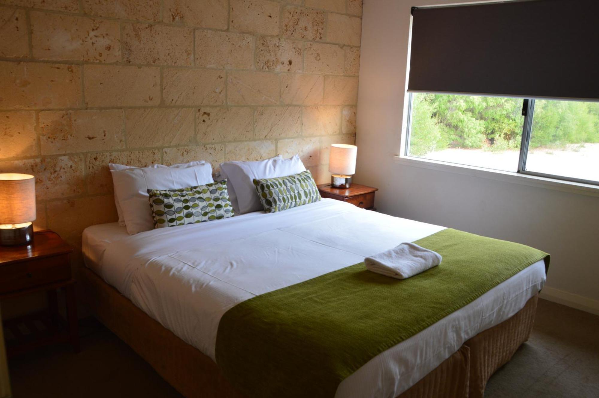Acacia Chalets Margaret River Ngoại thất bức ảnh
