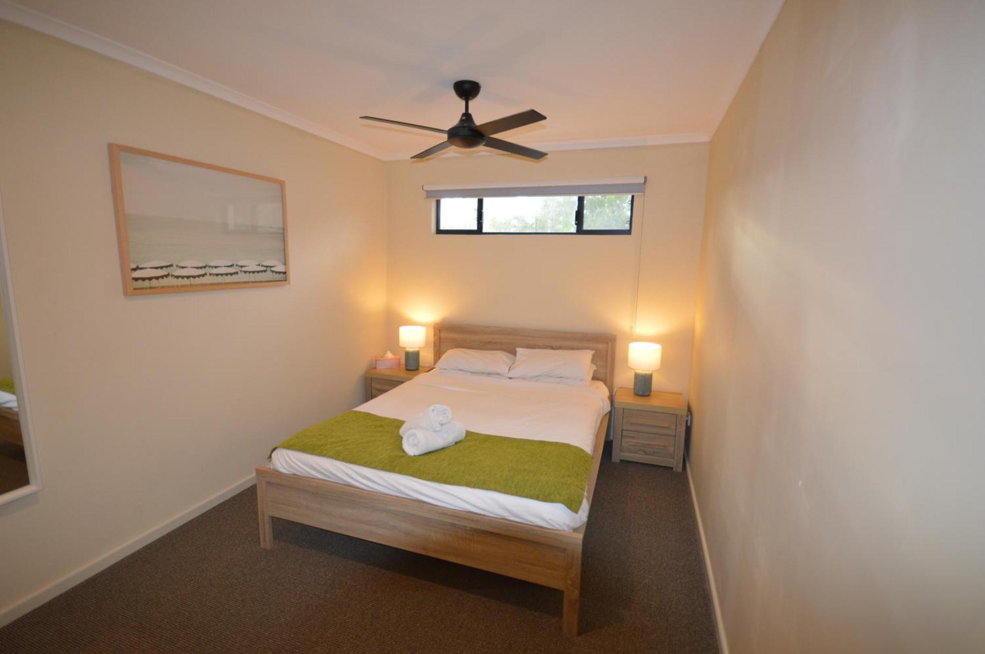Acacia Chalets Margaret River Ngoại thất bức ảnh